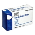 thumbnail image 4 of Hygea Sterile Saline Latex-Free Wipes - Gentle Cleansing for Eyes, Cuts, & Scrapes - Safe Wound Care & Eye Cleansing Solution - For Post-Operative Care & Nursing Mothers - 24 Wipes - Pack of 1, 4 of 6