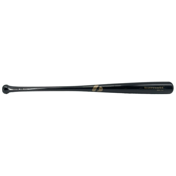 Barnett BB-10 Maple Wood Baseball Bat, 32" (-10)