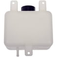thumbnail image 4 of Dorman 603-001 Engine Coolant Reservoir White, 4 of 6