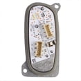thumbnail image 1 of Car Headlight Module LED with Heatsink for Seat 5FJ941476 Right, 1 of 5