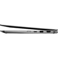 thumbnail image 5 of Lenovo ThinkPad 13.3" Full HD Touchscreen 2-in-1 Laptop, Intel Core i5 i5-8265U, 8GB RAM, 256GB SSD, Windows 10 Pro, Silver, 20NN0019US, 5 of 15