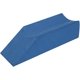 thumbnail image 4 of Almohada de elevación de piernas Almohada de cuña de apoyo para piernas de alta densidad para piernas y para dormir, Almohada de elevación de piernas para después de la cirugía Almohada de a, 4 of 4