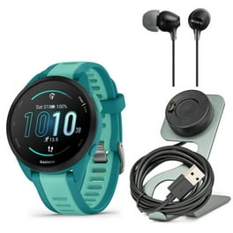 Garmin Watches Headphones Compatible With Garmin Venu On Wrist