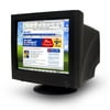 Northgate 17 Black CRT