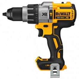 20V Max XR Brushless 3-Speed