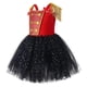 thumbnail image 2 of Disfraz de maestro de ceremonias de circo brillante para niños, vestidos de fiesta de carnaval, soldado Cascanueces, vestido tutú para Cosplay, ropa elegante para niñas, 2 of 5