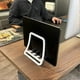 thumbnail image 4 of Universal All Laptop Stand for Macbook Pro Air Vertical Tool Black, 4 of 5