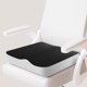 thumbnail image 1 of Seat Cushion Buttocks Cushion Office Chair Cushion Student Classroom Seat Cushion Thick Seat Cushion Buttocks Cushion For Prolonged Sitting, 1 of 6
