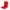 Red, variant on Potrochi Rocking Chair Cushion Indoor High Back, Patio Chair Cushions Set of Seat & Back Cushion for Indoor/Outdoor Rocker,Outdoor Rocker Cushions Set