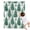 Christmas blanket-669, variant on 30"x40" Holiday Plaid Flannel Throw Blanket Christmas Pattern Soft Blanket for Couch Sofa Living Room Decor