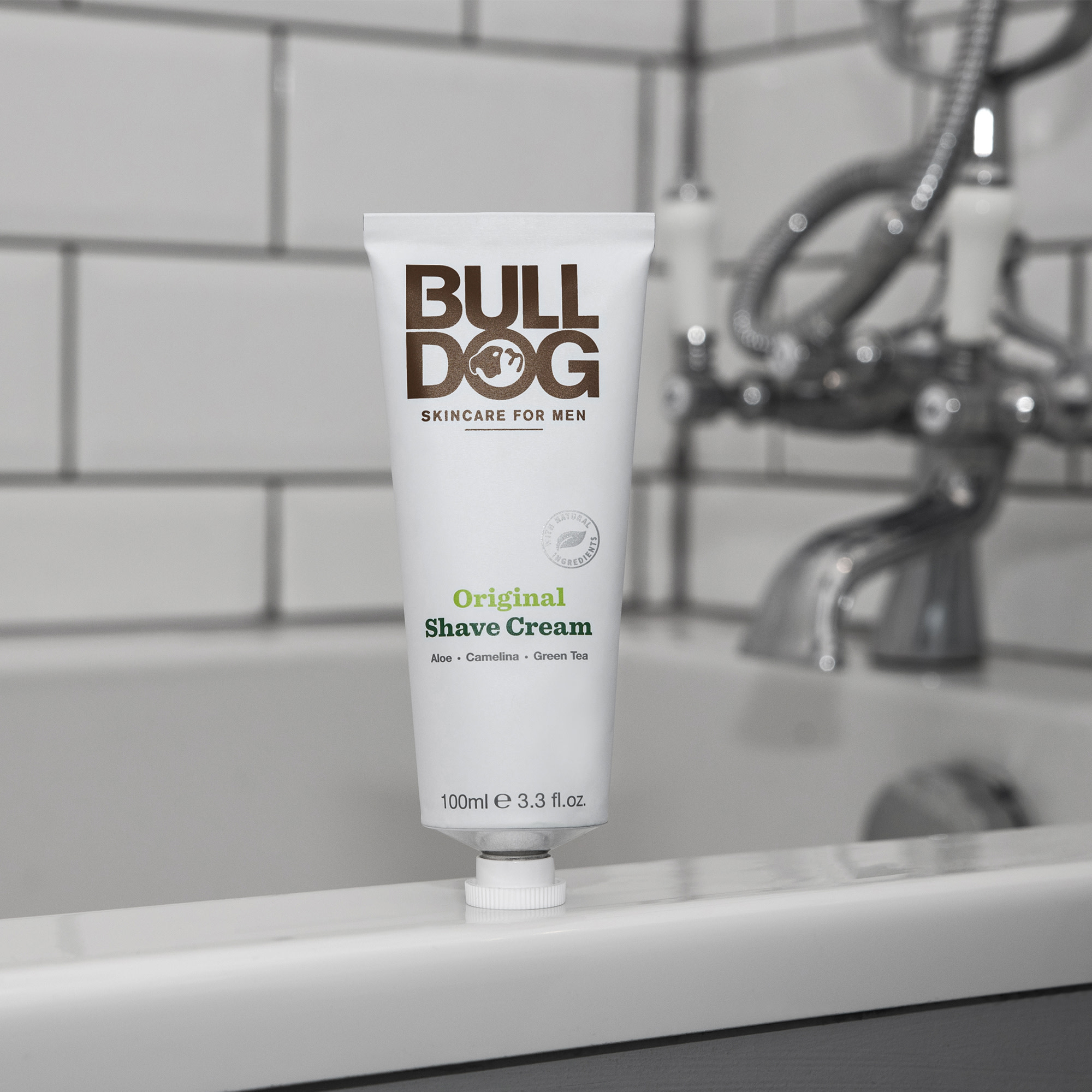 bulldog skincare walmart