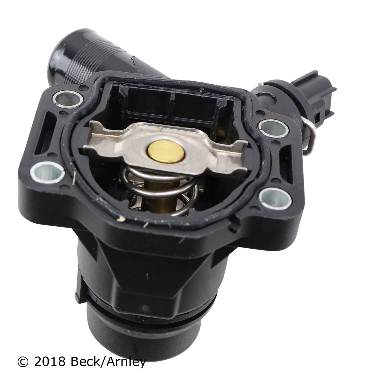 BeckArnley 143-0916 Thermostat With Housing