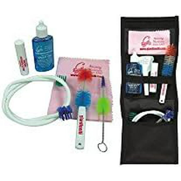 Lacquer Trumpet Master Care Pack$$Music