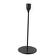 thumbnail image 3 of Juego de 1 candelabro nórdico sencillo de hierro para decoración de mesa METRO, 3 of 7