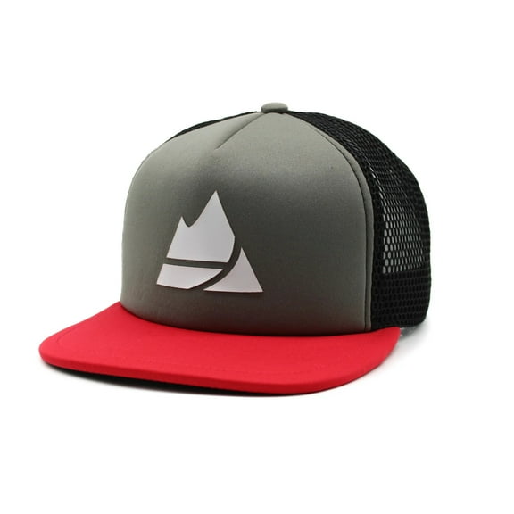 Captain A Team - Trucker Fit - Med/Large