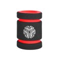 thumbnail image 2 of 5 uds funda para agarre de tatuaje esponja elástica para máquina de tatuaje mango de espuma (rojo) Likrtyny Cuidado Belleza, 2 of 8