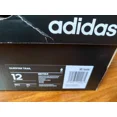 thumbnail image 3 of size 12/Adi-das Mens Quester Trail Lace Up Running Shoes/ BB7384/Black Brown, 3 of 6
