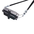 thumbnail image 5 of Front Brake Cable Assembly for YAMAHA ATV1985-1995 4 YFM350 YFM225 YFM200, 5 of 7