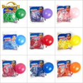 thumbnail image 2 of 20 piezas de bolsas de basura desechables para coche, autoadhesivas, para colgar en el respaldo del asiento del coche, para oficina, cocina, almacenamiento de basura, 2 of 5