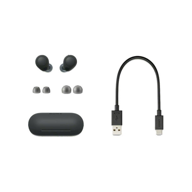 Sony WF-C700N Truly Wireless In-Ear Headphones - Walmart.ca