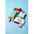 thumbnail image 3 of Toallitas limpiadoras Mustela Baby Home, compostables, 60 unidades, 3 of 9