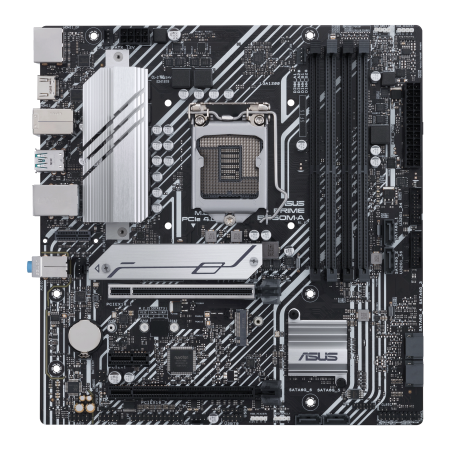 ASUS PRIME B560M-A