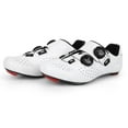 thumbnail image 3 of YLSHRF Chaussures de Vélo Cyclisme Respirantes Ventilation Chaussures de Route Cyclisme Extérieur Route Cyclisme pour la Randonnée, 3 of 8