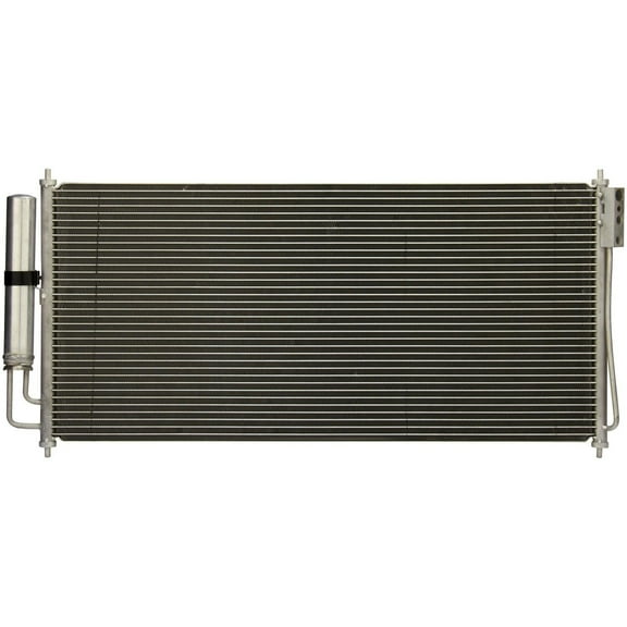REACH 31-3057 Condenser for Nissan Altima 02-06