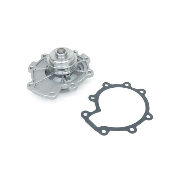US US4091 Engine Water Pump Fits select: 2002-2003 FORD TAURUS SES, 2001-2003 FORD ESCAPE XLT