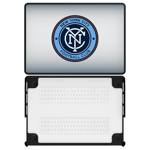 Keyscaper New York City FC Linen MacBook Case