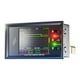 thumbnail image 1 of DC 0-420V 100A WiFi Batería/Probador de Energía 2 en 1 Amperímetro Bidireccional Detector de Capacidad de Energía de la Batería Probador DCV, 1 of 5