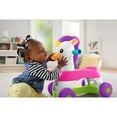 thumbnail image 5 of Fisher-Price Rollin' Tunes Unicorn, 5 of 11