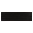 thumbnail image 5 of Payne Wood Entryway Sofa Console Table Distressed Java, 5 of 7