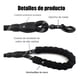 thumbnail image 3 of Correa Reflejante Resistente Perro Mediano Grande 1.5m Calid, 3 of 7