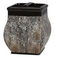 thumbnail image 1 of Creative Bath BRN60MULT Borneo Toothbrush Holder, 1 of 2