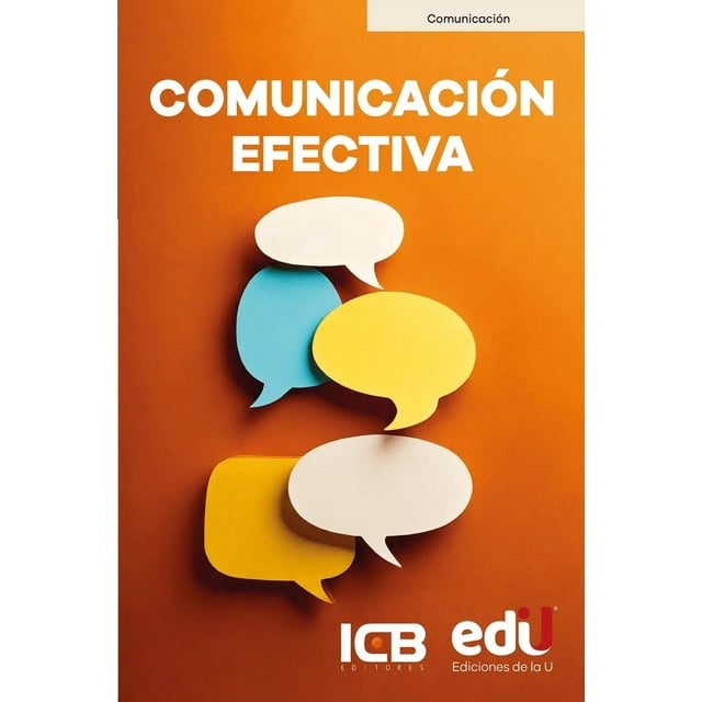 Comunicación efectiva Blanco