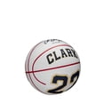 thumbnail image 2 of Mini Balón de Baloncesto Icono Jugadora WNBA Wilson - Caitlin Clark, Talla 3 - 22", 2 of 7