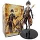 thumbnail image 2 of Figura DE ACCIÓN DE Genshin Impact Zhongli, 19cm, Genshin Impact Xiao WATTER Yaksha, Klee/Qiqi, juguete coleccionable Gong Bohan LED, 2 of 2