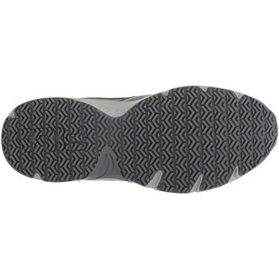 Fila Women's Memory Reckoning 8 Slip Resistant Steel Toe Running Shoe Meiera 2 Sr Ct