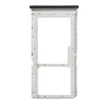 thumbnail image 1 of Soporte De Tarjeta SIM De Repuesto, Reparación De Teléfono, Combina Perfectamente Con El Juego De Bandeja De Tarjeta SIM, Preciso Con Pin De Expulsión Para Mantenimiento, 1 of 7