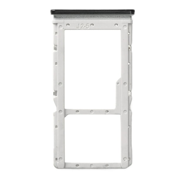 Soporte De Tarjeta SIM De Repuesto, Reparación De Teléfono, Combina Perfectamente Con El Juego De Bandeja De Tarjeta SIM, Preciso Con Pin De Expulsión Para Mantenimiento