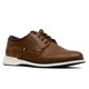 thumbnail image 3 of Zapato Para Hombre Christian Gallery 48501Pg cafe 25.5, 3 of 4