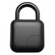 thumbnail image 1 of FLhrweasw Candado Digital Sin Llave L3 Cerradura Seguridad Antirrobo Impermeable, 1 of 9
