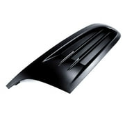 Genuine OE Volkswagen Outer Grille - 1K9-853-666-A-9B9