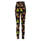 thumbnail image 5 of Leggings Navideños Para Mujer Pantalones de Yoga Pantalones de Entrenamiento de Elasticidad Con Estampado Para Correr Odeerbi ODB192334, 5 of 8