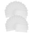 thumbnail image 2 of 50Pcs Invitation Card Parchment Jackets Cards Envelopes Blank Envelopes Translucent Envelopes, 2 of 7