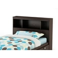thumbnail image 1 of Cakao Twin Bookcase Headboard (39"), 1 of 3