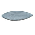 thumbnail image 1 of Cubierta kayak kayak resistente al agua uv cubierta kayak kayak almacenamiento de kayak cubierta de polvo para bote canoa kayak paddleboard, 1 of 7