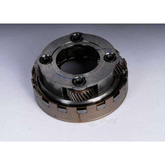 Automatic Transmission Input Carrier