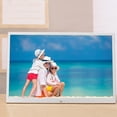 thumbnail image 6 of FNYOXU Picture Frames,12 Inches Smart Digital Photo Frame, 32GB Playback Content, TN Screen, Front Music Player Speaker, Adjust-able Speed to Play Movies, 6 of 9